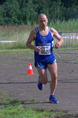 HeidekampparkRun